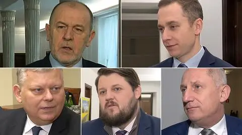 Zarobki w NBP. Czy będzie górna granica? Komentarze polityków