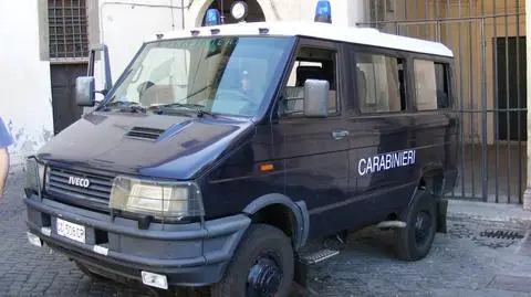 13-latka szukała policja i Interpol