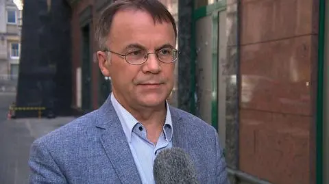 Jarosław Sellin o reakcji rządu po nawałnicach i burzach nad Polską