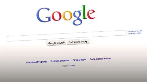 Rekordowa kara dla Google'a. 
Za łamanie prywatności