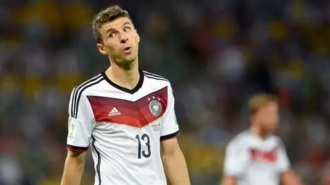 Dla Tomasa Muellera liczy się tylko Puchar Świata