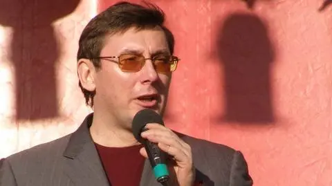 W rocznicę Pomarańczowej Rewolucji wyrok na jednego z przywódców
