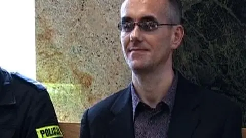 Dochnal opuści areszt