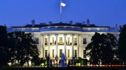 Prezydent USA już zagłosował w wyborach
