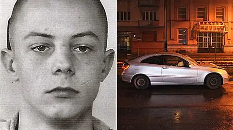 Kierowca zabił pieszego i uciekł. Szuka go policja