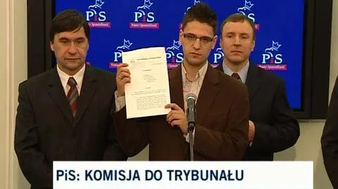 Kurski: To ma być sąd nad projektem IV RP