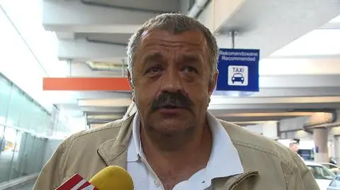 Wielu turystów, zamiast do Poznania, zostało skierowanych do Warszawy