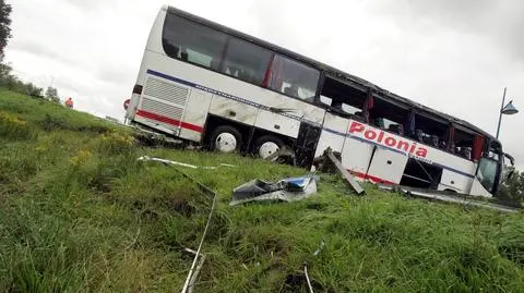 Zarzuty za wypadek pod Dunkierką