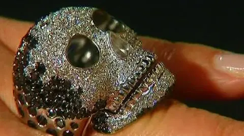 Targi luksusu w Brukseli