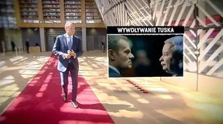 Ostatnie pięć lat Donalda Tuska. Jaki będzie kolejny krok?