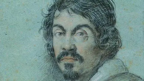Odnaleziono szczątki Caravaggia