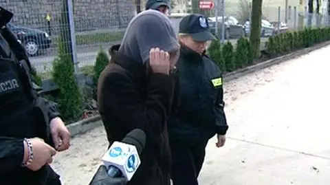 Wzięła pieniądze i zniknęła