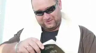 Z kim i oczym rozmawiał ks. Gil przed niedoszłym powrotem na Dominikanę?
