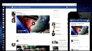 Taki ma być Facebook niedługiej przyszłości