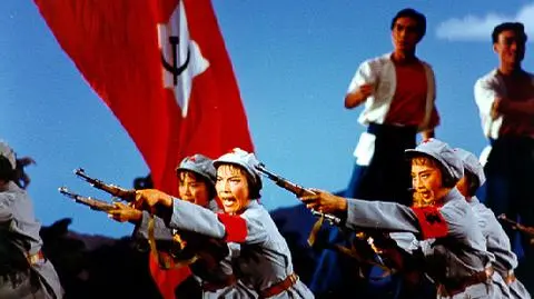 Kurs musi być słuszny