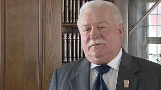 Posłowie nie przyjęli uchwały ws. słów Wałęsy