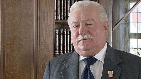Posłowie odrzucili uchwałę krytykującą słowa Wałęsy o homoseksualistach
