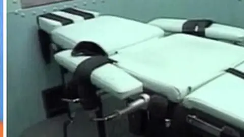 Egzekucję odroczyli o 3 godziny. Apelacja jednak odrzucona