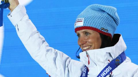 Marit Bjoergen straci medale? 