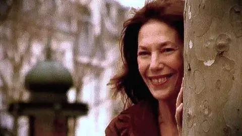 Jane Birkin w bojówkach o miłości i demokracji