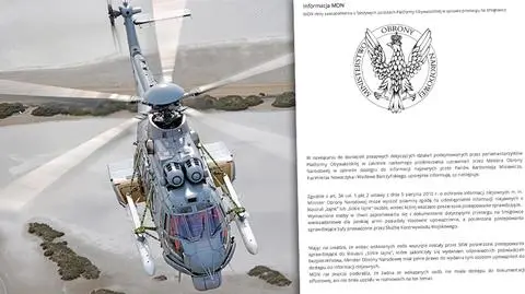 Posłowie PO dali prokuraturze 48 godzin na zajęcie się sprawą przetargu