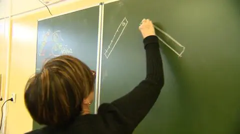 Fala zwolnień nauczycieli po wejściu w życie reformy edukacji