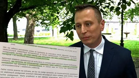Samorządowe Kolegium Odwoławcze wydało decyzję w sprawie Srebrnej [wideo z 24.04.2019 roku]