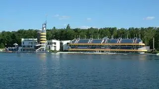 Kąpielisko nad Jeziorem Maltańskim jest nieczynne