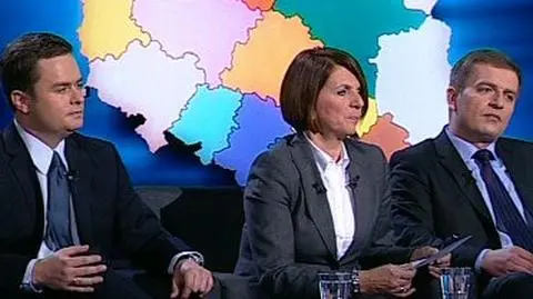 "Czas zmienić ordynację"