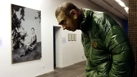 Polskie muzeum zdobywa świat
