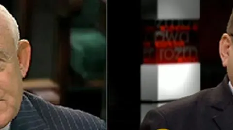 Miller znów liderem SLD?