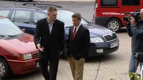 Ruch Palikota nie wyklucza współpracy z rządem