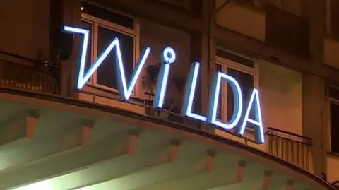 Tak wygląda odtworzony neon