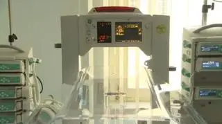 Dziecko zmarło podczas porodu