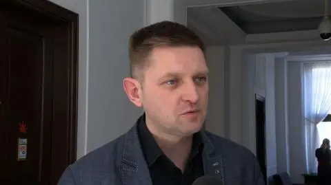 Andrzej Rozenek o Przemysławie Wiplerze