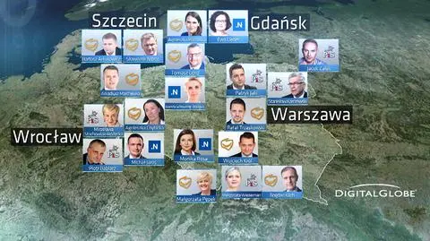 Wybory samorządowe 2018. Posłowie chcą zamieniać Sejm na samorządy