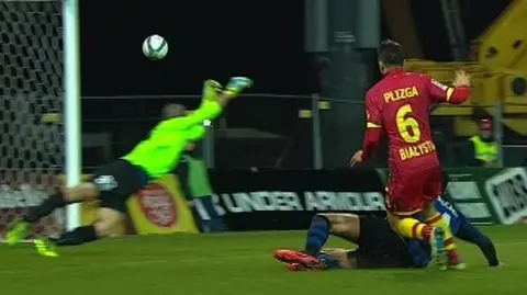 Gol Plizgi