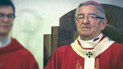 Poważne oskarżenia pod adresem arcybiskupa Głódzia