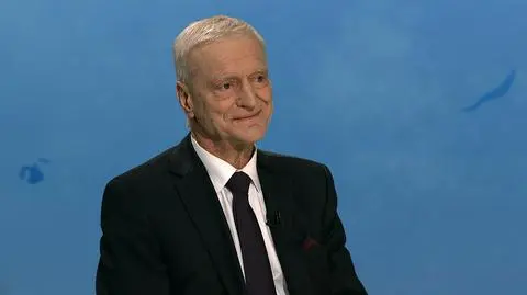 Gościem programu "Horyzont" był profesor Michał Kleiber