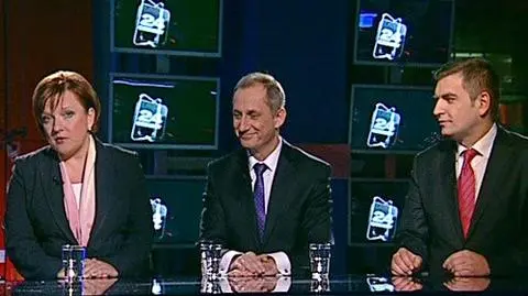 "Cztery komisje i dowiecie się, że ziemia jest okrągła"