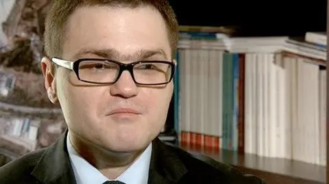 "Nie jadę do Moskwy, obawiam się o swoje życie"