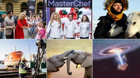 Prezentacja ramówki TVN Discovery na jesień 2018