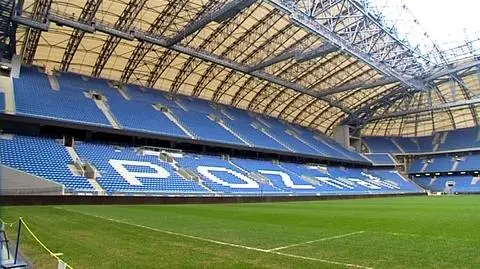 UEFA: Najlepszym polskim klubem jest Lech