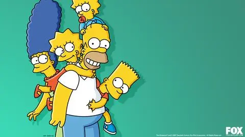 Simpsonowie ukarani przez Turków za bluźnierstwo