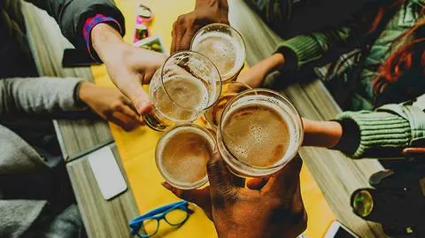 W Sopocie impreza alkoholowa od 21. roku życia - proponują kluby