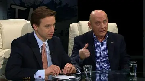 Krzysztof Bosak kandydatem na prezydenta Zielonej Góry