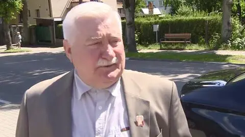 "Wiem o czym będę z nimi rozmawiał" 