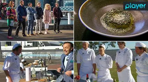 W "MasterChefie" zażarta walka o finał
