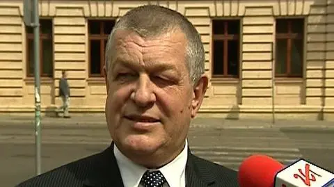 Sąd nie zwolnił Łyżwińskiego z aresztu