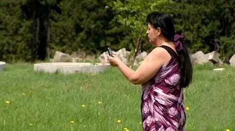 Odetną ich od świata?